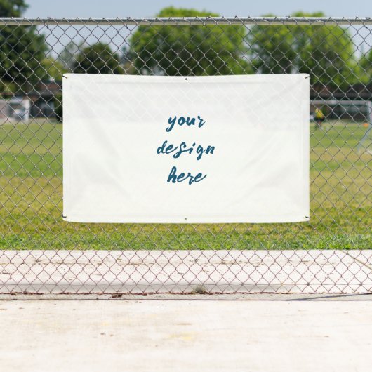 Personalisieren oder Anpassen Banner (Insitu)