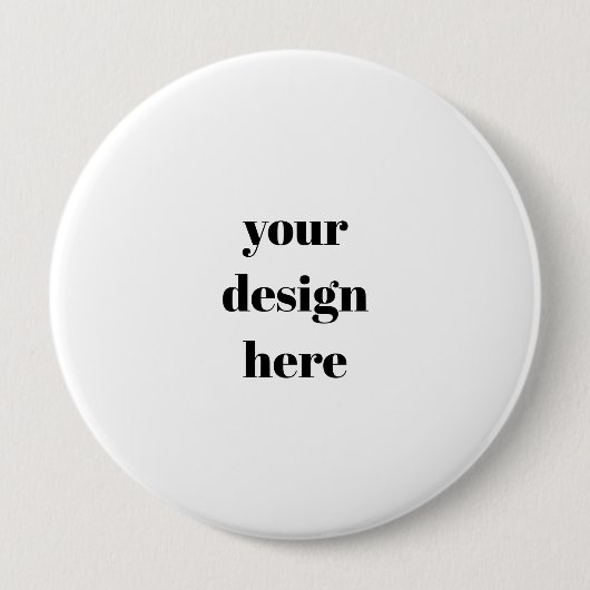 Personalisieren oder Anpassen Button (Vorderseite)