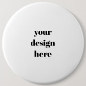 Personalisieren oder Anpassen Button (Vorderseite)