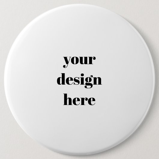 Personalisieren oder Anpassen Button (Vorderseite)