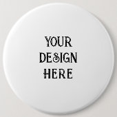 Personalisieren oder Anpassen Button (Vorderseite)