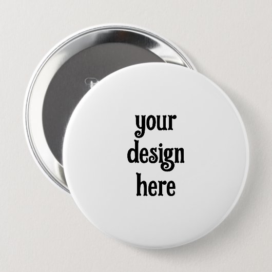 Personalisieren oder Anpassen Button (Vorne & Hinten)