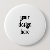 Personalisieren oder Anpassen Button (Vorderseite)