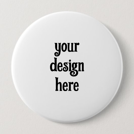 Personalisieren oder Anpassen Button (Vorderseite)