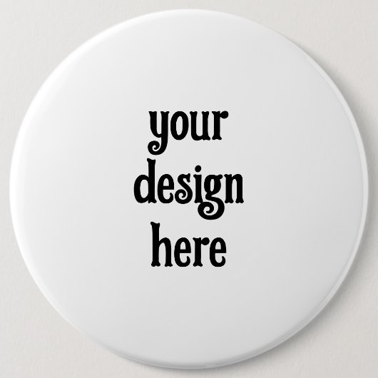 Personalisieren oder Anpassen Button (Vorderseite)