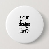 Personalisieren oder Anpassen Button (Vorderseite)