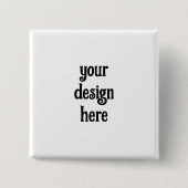 Personalisieren oder Anpassen Button (Vorderseite)