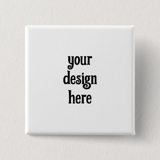 Personalisieren oder Anpassen Button (Vorderseite)