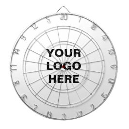 Personalisieren oder Anpassen Dartscheibe