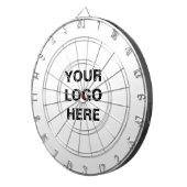 Personalisieren oder Anpassen Dartscheibe (Vorderseite rechts)