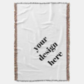 Personalisieren oder Anpassen Decke (Vorderseite Vertikal)