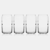 Personalisieren oder Anpassen Dosenglas (Rechts)