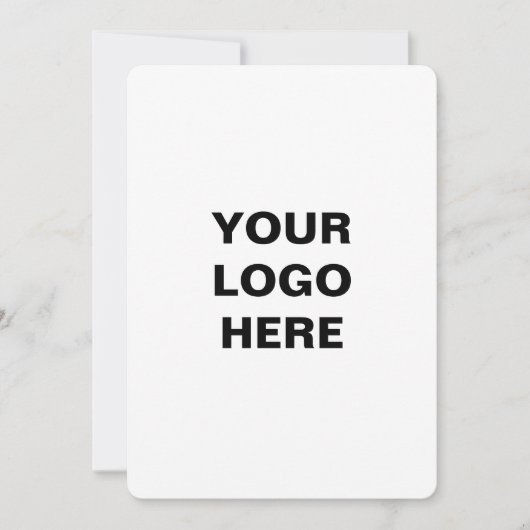 Personalisieren oder Anpassen Einladung (Vorderseite)