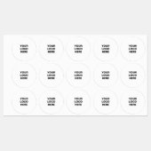 Personalisieren oder Anpassen Etiketten (Blatt)