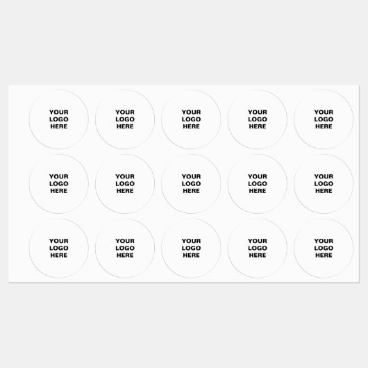 Personalisieren oder Anpassen Etiketten (Blatt)