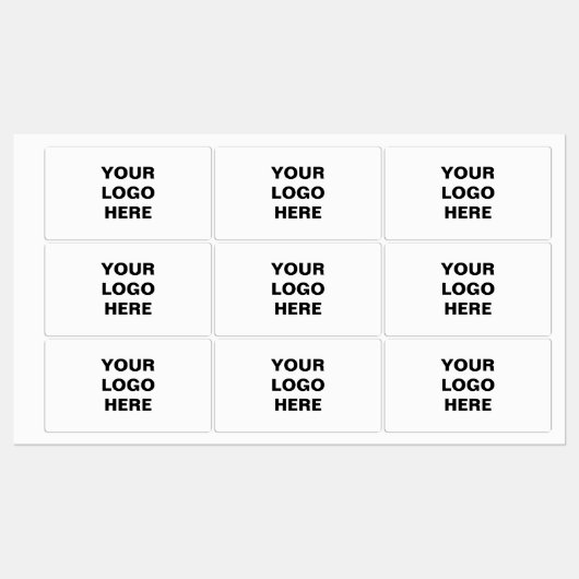 Personalisieren oder Anpassen Etiketten (Blatt)