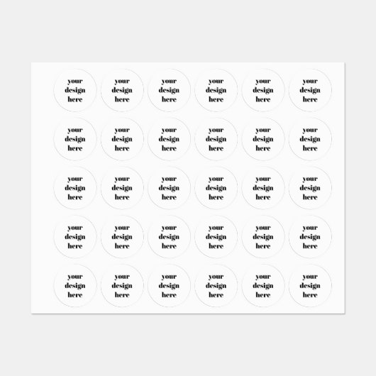 Personalisieren oder Anpassen Etiketten (Blatt)