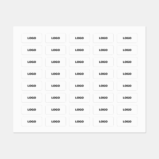 Personalisieren oder Anpassen Etiketten (Blatt)