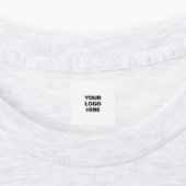 Personalisieren oder Anpassen Etiketten (Befestigt)