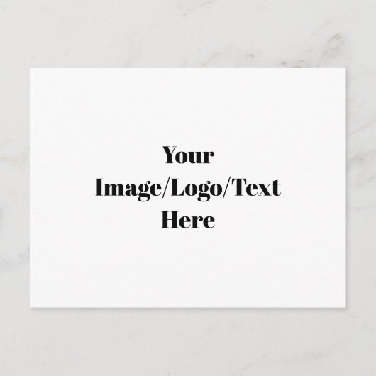 Personalisieren oder Anpassen Feiertagspostkarte (Vorderseite)