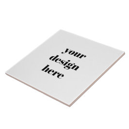 Personalisieren oder Anpassen Fliese