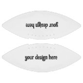 Personalisieren oder Anpassen Football (Paneele)