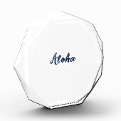 Personalisieren oder Anpassen Fotoblock (Links)