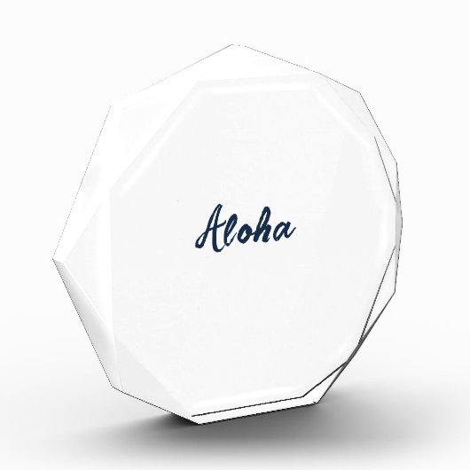 Personalisieren oder Anpassen Fotoblock (Links)