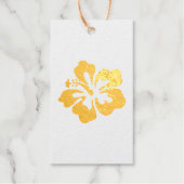 Personalisieren oder Anpassen Geschenkanhänger (Vorderseite)