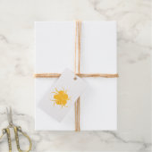 Personalisieren oder Anpassen Geschenkanhänger (Mit Schnur)