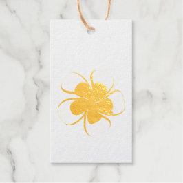 Personalisieren oder Anpassen Geschenkanhänger