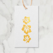 Personalisieren oder Anpassen Geschenkanhänger (Vorderseite)