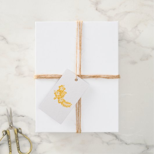 Personalisieren oder Anpassen Geschenkanhänger (Mit Schnur)