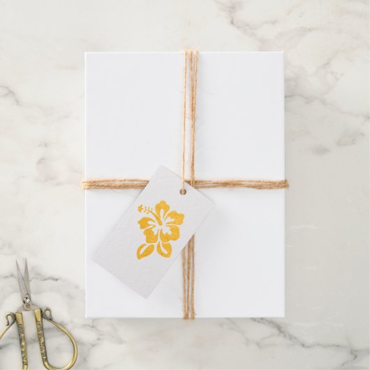 Personalisieren oder Anpassen Geschenkanhänger (Mit Schnur)