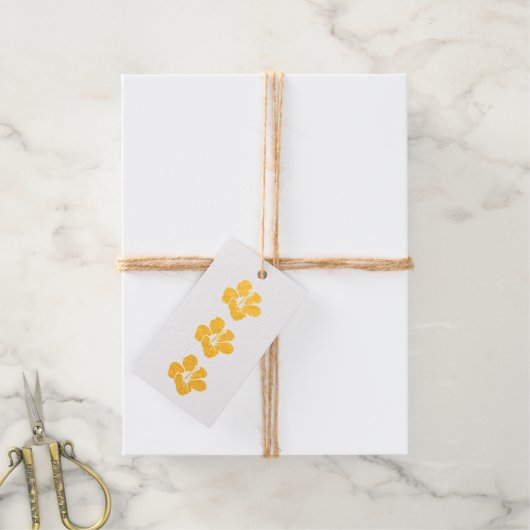 Personalisieren oder Anpassen Geschenkanhänger (Mit Schnur)