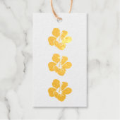 Personalisieren oder Anpassen Geschenkanhänger (Vorderseite)