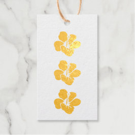 Personalisieren oder Anpassen Geschenkanhänger