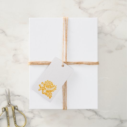 Personalisieren oder Anpassen Geschenkanhänger (Mit Schnur)