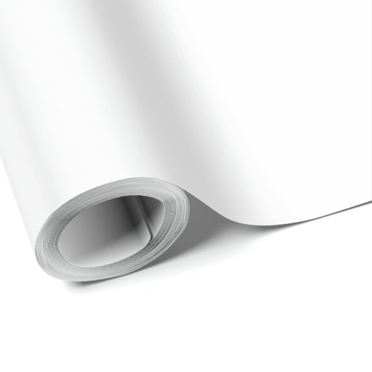 Personalisieren oder Anpassen Geschenkpapier (Rolleneckpunkt)