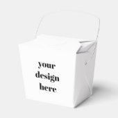 Personalisieren oder Anpassen Geschenkschachtel (Vorderseite)