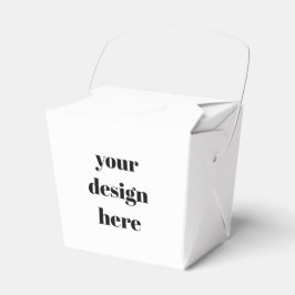 Personalisieren oder Anpassen Geschenkschachtel