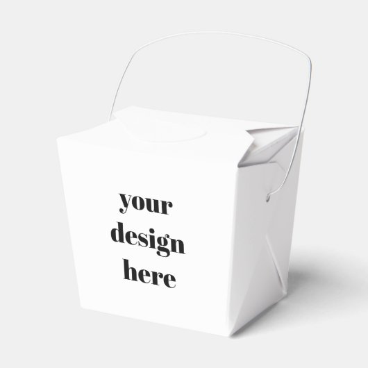 Personalisieren oder Anpassen Geschenkschachtel (Vorderseite)