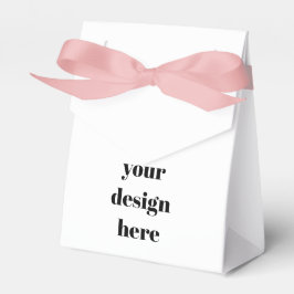 Personalisieren oder Anpassen Geschenkschachtel