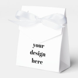 Personalisieren oder Anpassen Geschenkschachtel