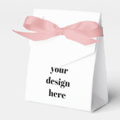 Personalisieren oder Anpassen Geschenkschachtel (Vorderseite)