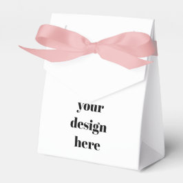 Personalisieren oder Anpassen Geschenkschachtel