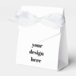 Personalisieren oder Anpassen Geschenkschachtel