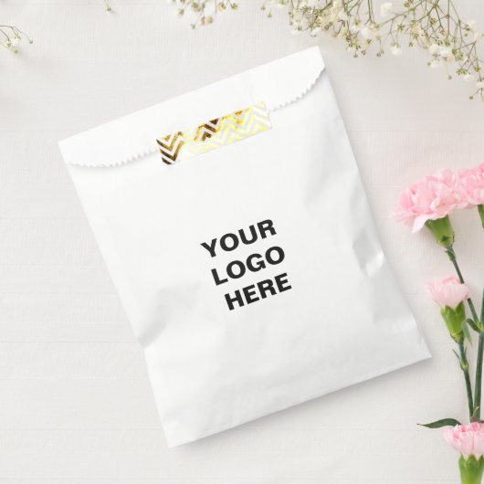 Personalisieren oder Anpassen Geschenktütchen (Versiegelt)