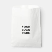Personalisieren oder Anpassen Geschenktütchen (Vorderseite)