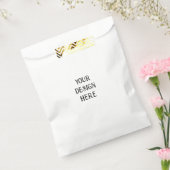 Personalisieren oder Anpassen Geschenktütchen (Versiegelt)